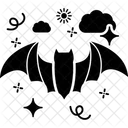 Bat  Icon