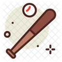Bat  Icon