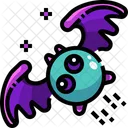 Bat  Icon