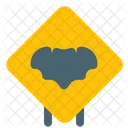 Bat  Icon
