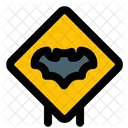 Bat  Icon