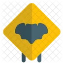 Bat  Icon