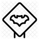 Bat  Icon