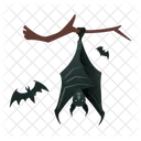 Bat  Icon