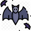 Bat  Icon