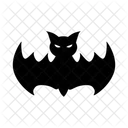 Bat  Icon