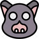 Bat  Icon