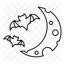 Bat  Icon