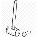 Bat Mallet  Icon