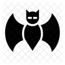 Bat nightmare Icon