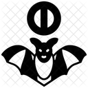 Bat prohibition  Icon