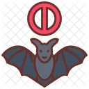 Bat prohibition  Icon
