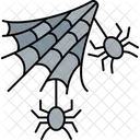 Bat With Net  Icon