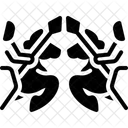 Bataille Combat Conflit Icône