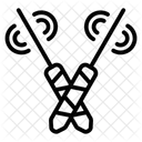 Batalha De Laser Icon
