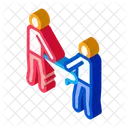 Tira Y Afloja Batalla Icon