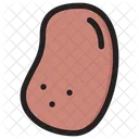 Batata  Icon