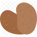 Batata Icon