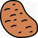 Batata  Icon