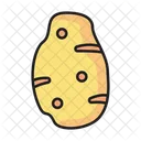 Batata  Icon