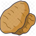 Batata  Icon