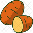 Batata  Icon