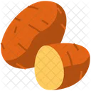 Batata  Icon