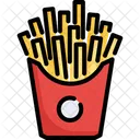 Batata  Icon