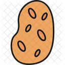 Batata  Icon