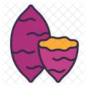 Batata  Icon