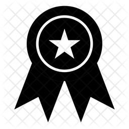 Batch Icon - Download in Glyph Style