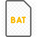 Batch File  Icon