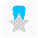 Batch Tag Label Icon