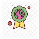 Batch Tag Label Icon