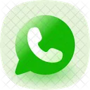 Whatsapp Ícone