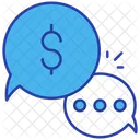 Conversacao Icon