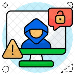 Hackear bate-papo  Icon