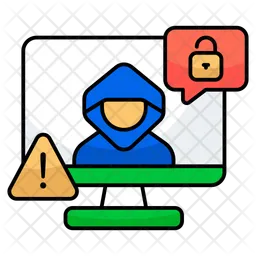 Hackear bate-papo  Icon