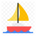 Bateau  Icône