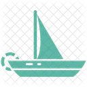 Bateau  Icône