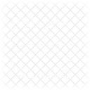 Bateau de croisière  Icône