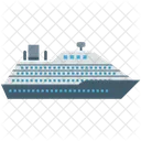 Bateau  Icône