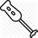 Maquina Batedeira Batedor Eletrico Dispositivo Eletronico Icon