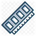 RAM Memoria De Computador Hardware De Computador Icon