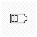 Baterai Business Message Icon