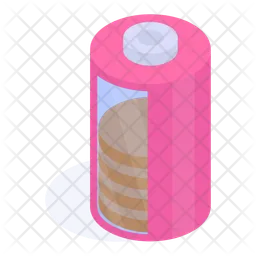Bateria  Ícone