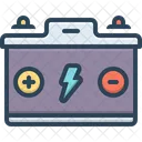 Batería  Icono