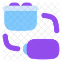 Bateria  Ícone