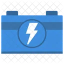 Electricidad Motor Control Icon