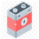 Bateria  Ícone